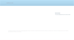 Desktop Screenshot of myitunes.com